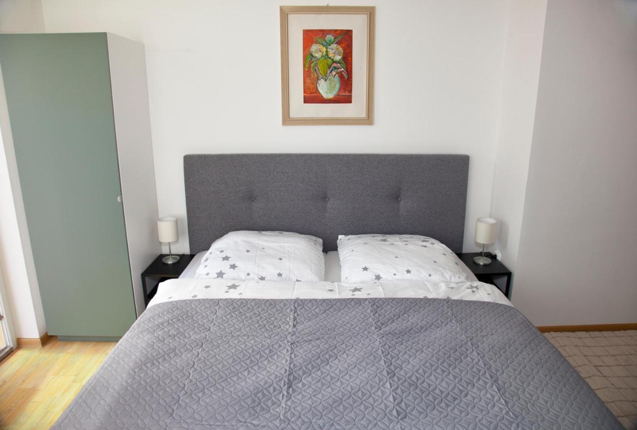 Apartmán u Doktora Banská Bystrica Exterior foto