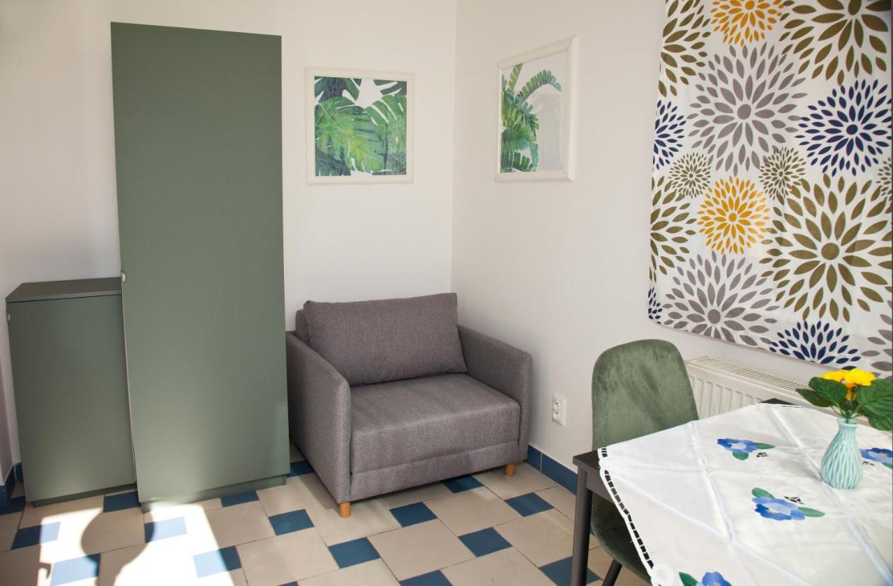 Apartmán u Doktora Banská Bystrica Exterior foto